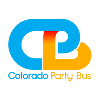 Colorado Party Bus Logo