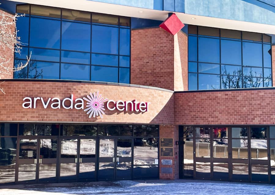 Arvada Center